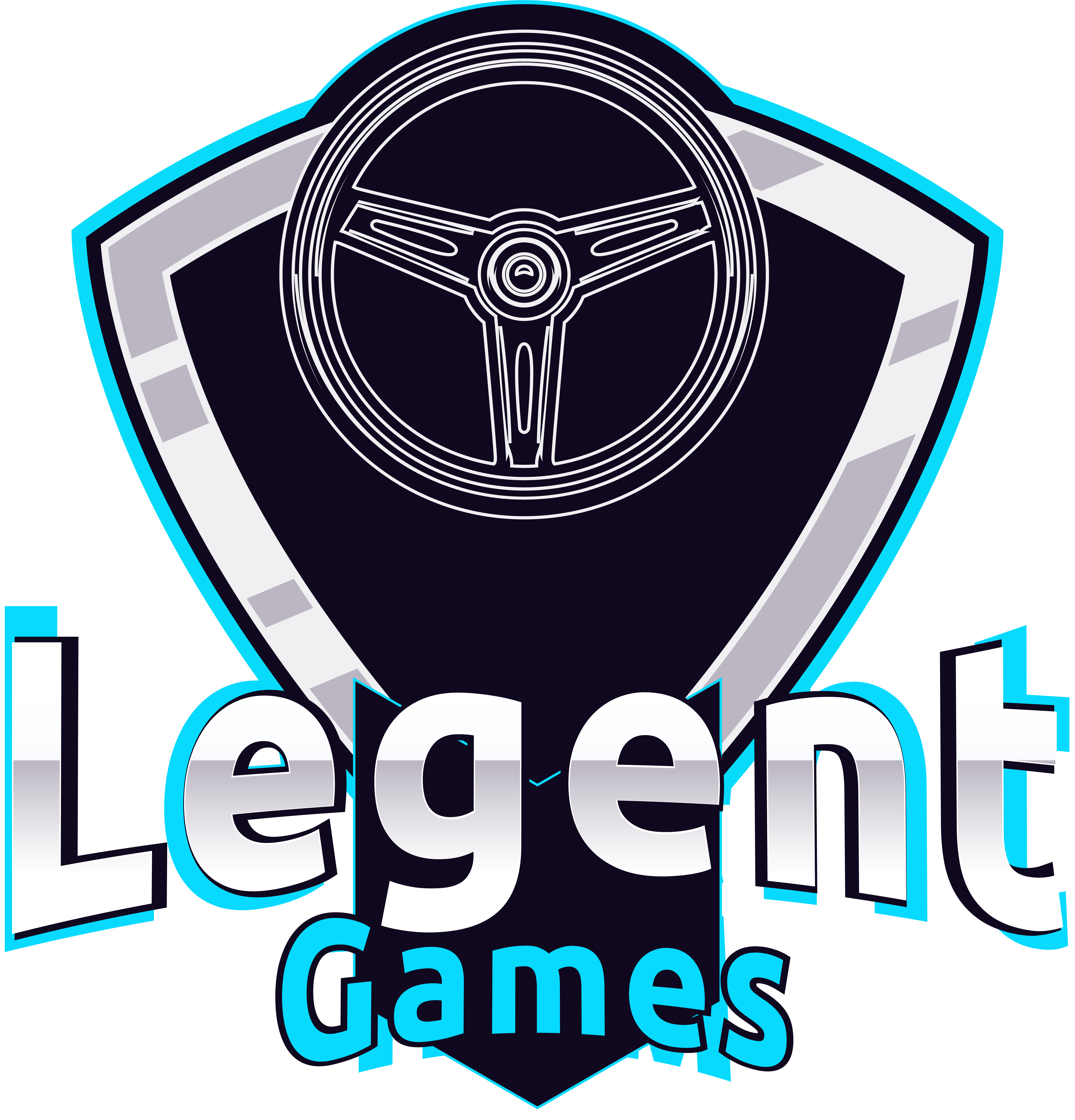 Legent Games Logo